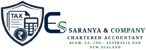 E S Saranya & Co